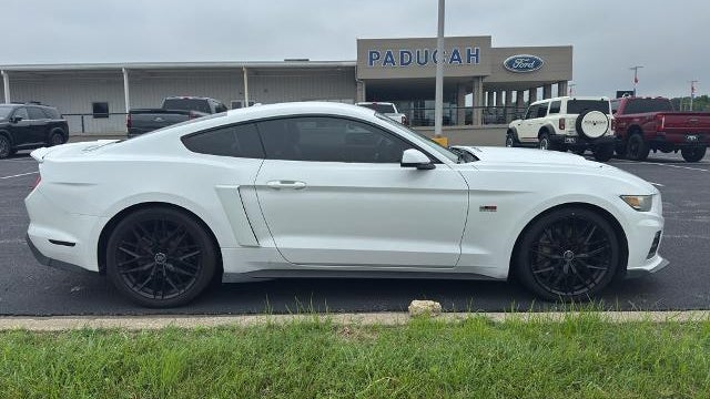 2016 Ford Mustang GT