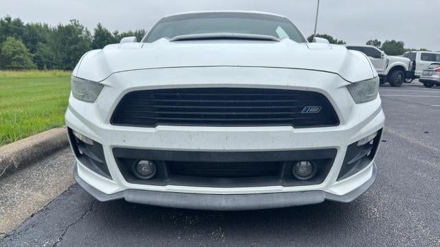 2016 Ford Mustang GT