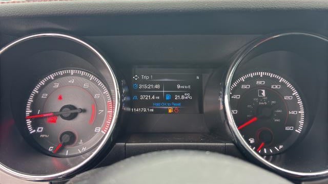 2016 Ford Mustang GT