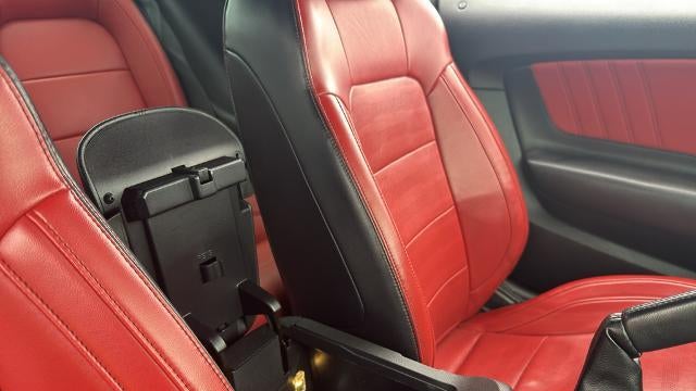 2016 Ford Mustang GT