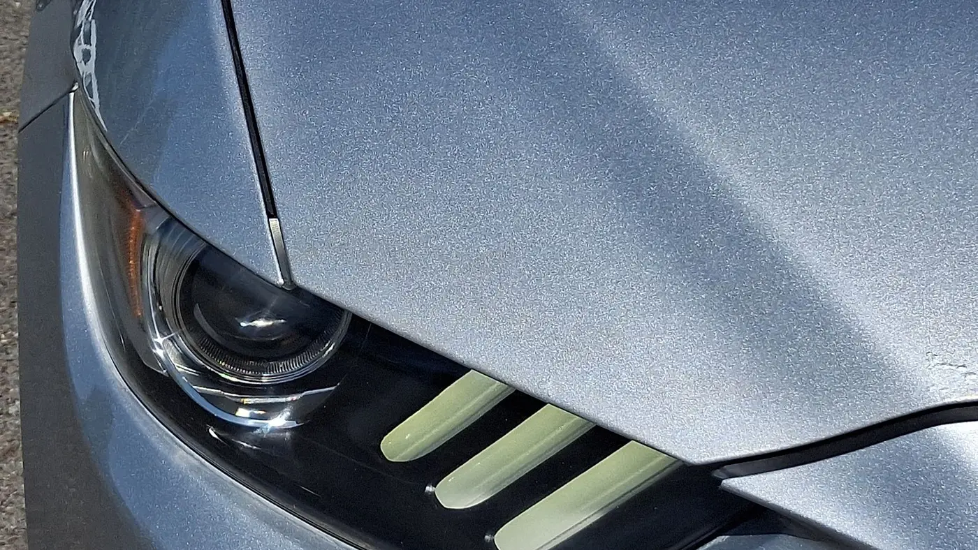 2016 Ford Mustang GT