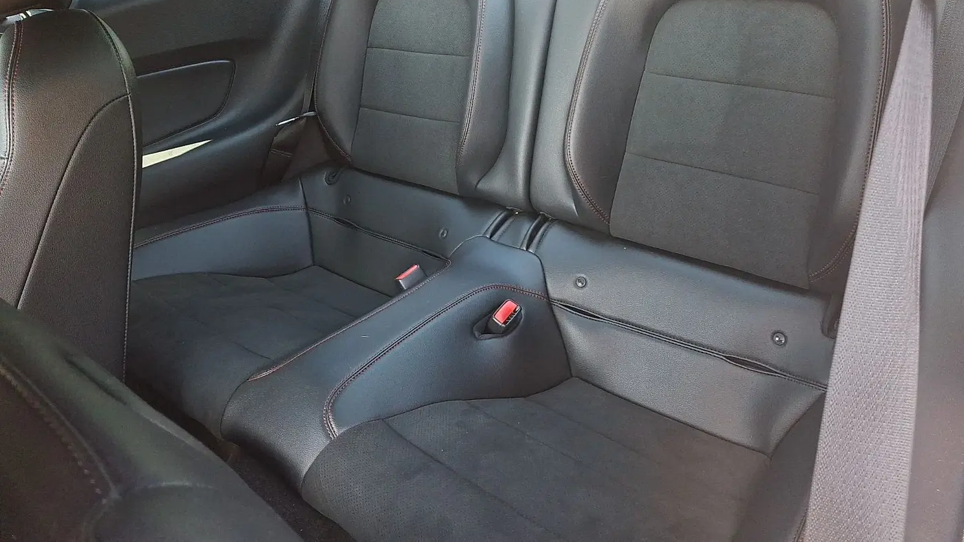 2016 Ford Mustang GT
