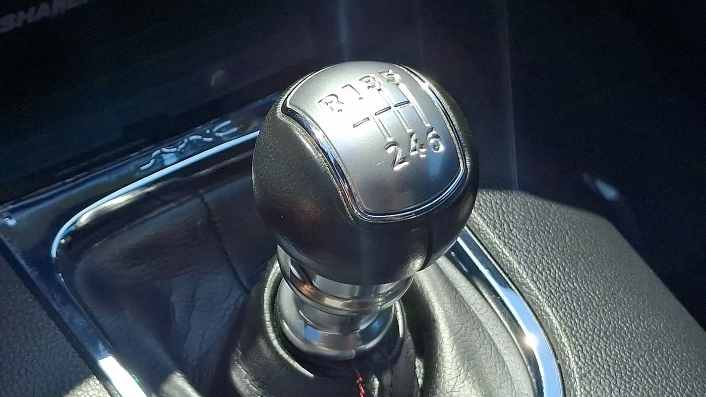 2016 Ford Mustang GT