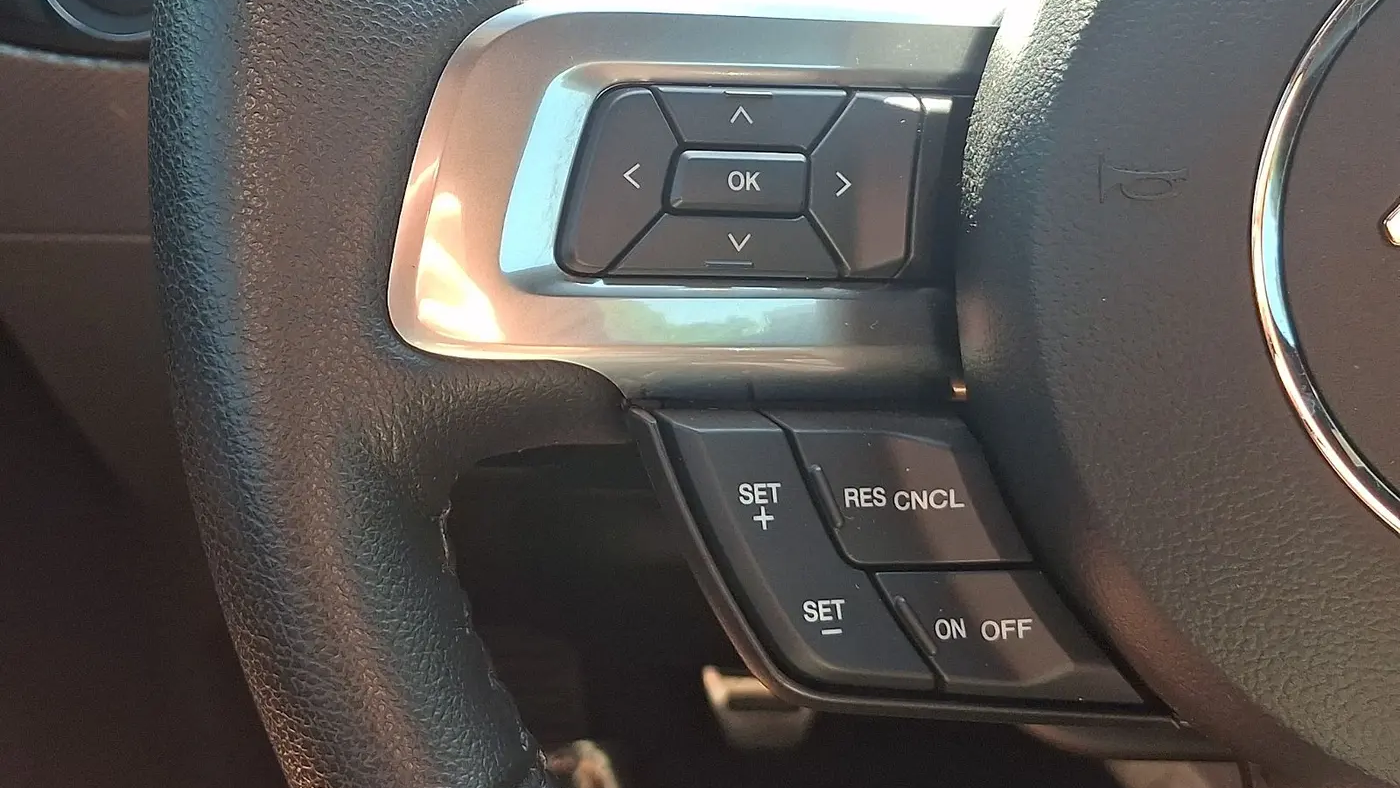 2016 Ford Mustang GT