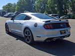 2016 Mustang Thumbnail 3