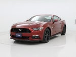 2016 Mustang Thumbnail 4