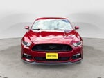 2016 Mustang Thumbnail 2