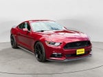 2016 Mustang Thumbnail 3