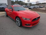 2016 Mustang Thumbnail 1