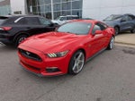2016 Mustang Thumbnail 3