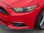 2016 Mustang Thumbnail 4