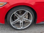 2016 Mustang Thumbnail 5