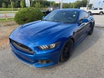 2017 Mustang Thumbnail 8