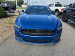 2017 Mustang Thumbnail 9