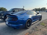 2017 Mustang Thumbnail 5