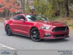 2017 Mustang Thumbnail 1