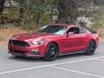 2017 Mustang Thumbnail 7