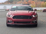 2017 Mustang Thumbnail 8
