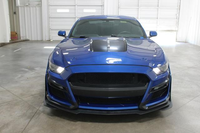 2017 Ford Mustang GT — photo 1 of 12