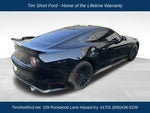 2017 Mustang Thumbnail 3
