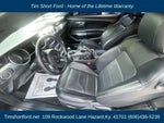 2017 Mustang Thumbnail 1