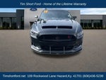 2017 Mustang Thumbnail 8