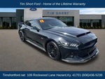 2017 Mustang Thumbnail 9