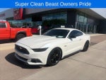 2017 Mustang Thumbnail 1