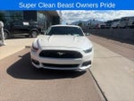 2017 Mustang Thumbnail 2