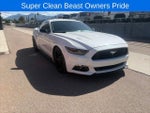 2017 Mustang Thumbnail 3