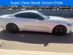 2017 Mustang Thumbnail 4