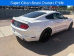2017 Mustang Thumbnail 5