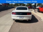 2017 Mustang Thumbnail 6