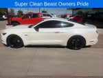 2017 Mustang Thumbnail 8