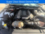 2017 Mustang Thumbnail 36
