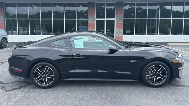 Preowned 2018 Ford Mustang GT for Sale