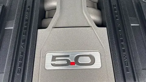 2018 Ford Mustang GT