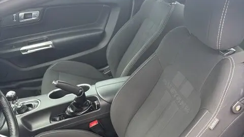 2018 Ford Mustang GT