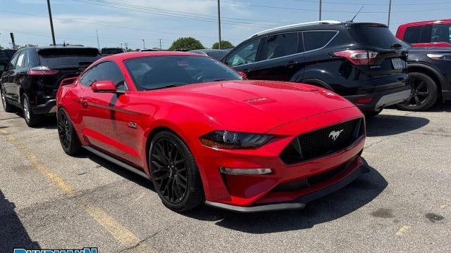 Preowned 2018 Ford Mustang GT for Sale