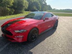 2018 Mustang Thumbnail 3