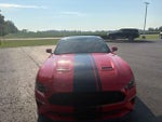 2018 Mustang Thumbnail 7
