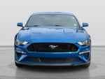 2019 Mustang Thumbnail 2