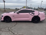 2019 Mustang Thumbnail 2
