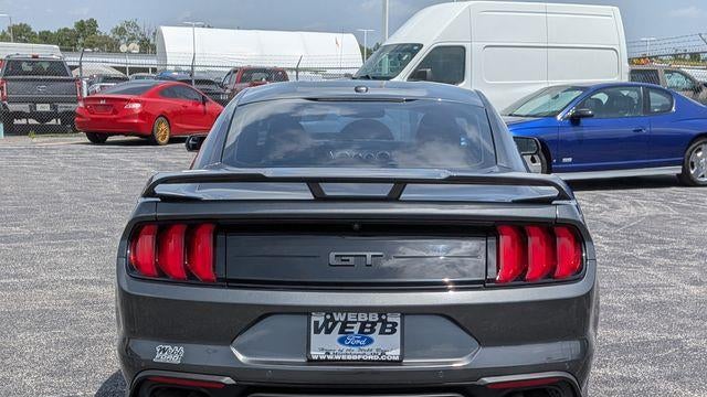 2020 Ford Mustang GT