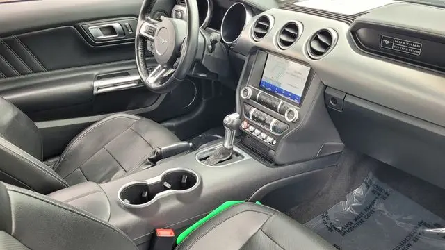 2020 Ford Mustang GT