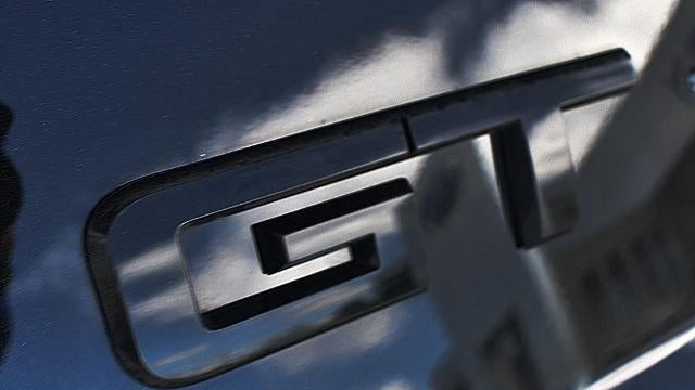 2021 Ford Mustang GT