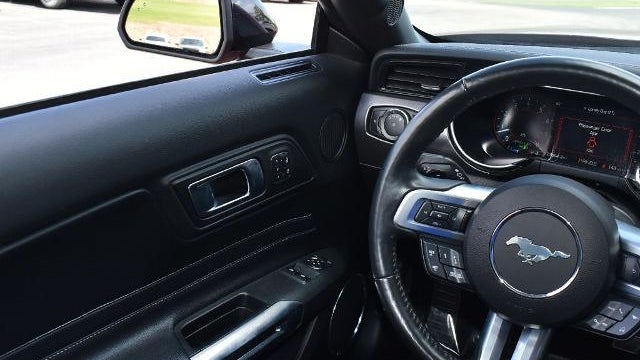 2021 Ford Mustang GT