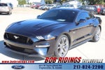 2021 Mustang Thumbnail 1
