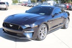 2021 Mustang Thumbnail 2