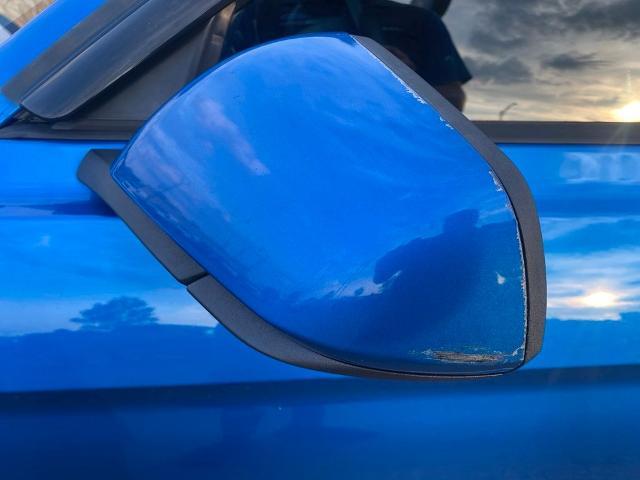 2021 Ford Mustang - $26,839